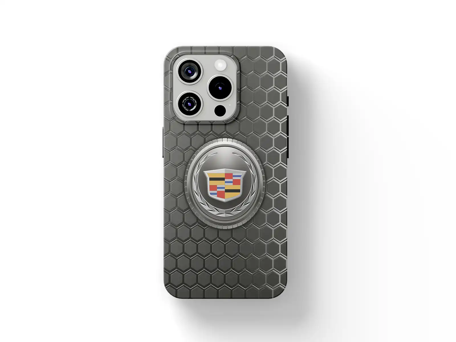 Cadillac Étui Smartphone Universel Pro Max